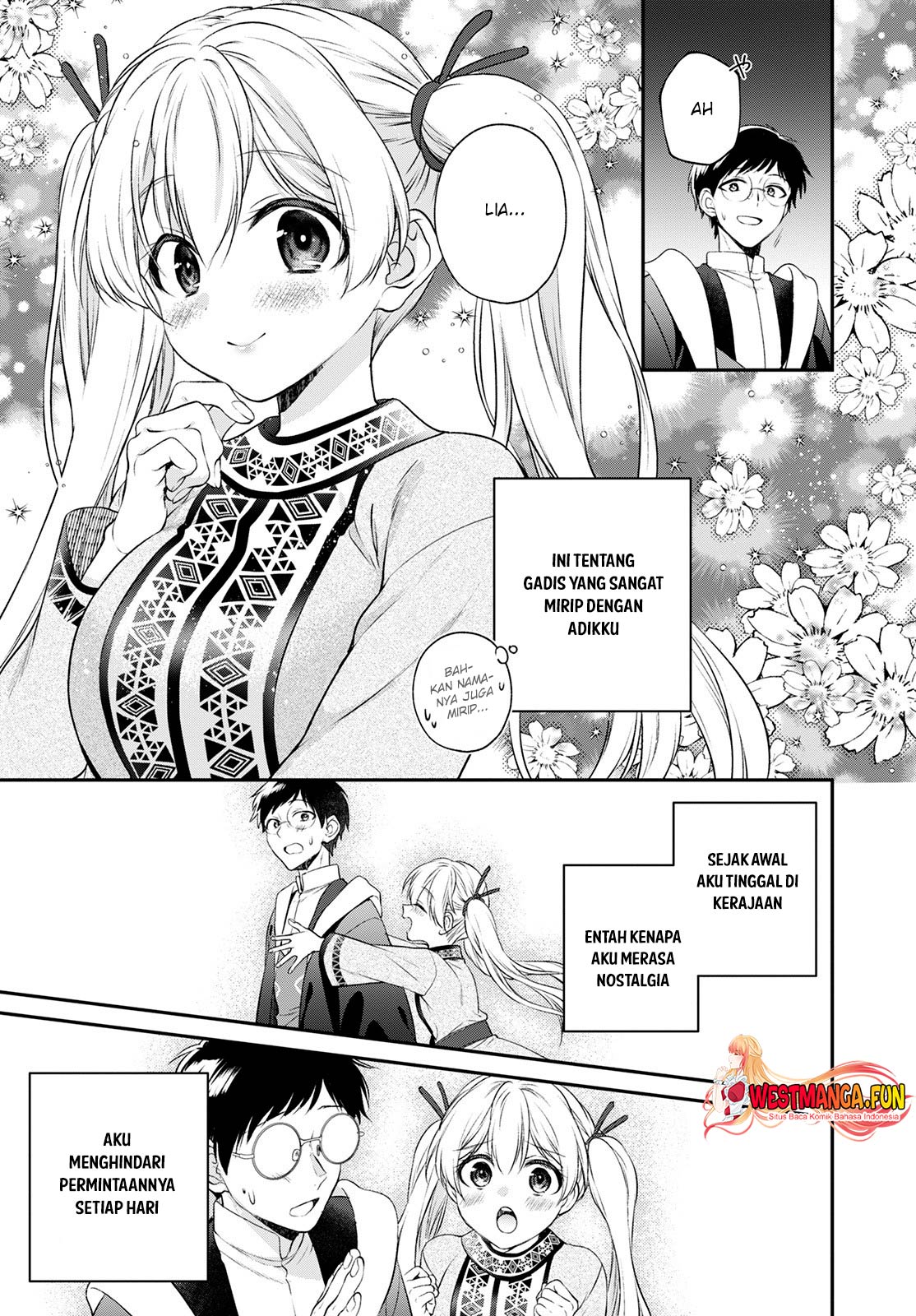 Isekai Cheat Kaitakuki